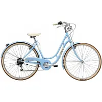 Adriatica Bicicleta Danish 6s Sh