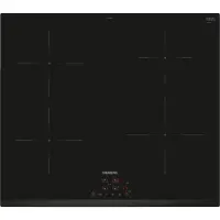 Siemens Placa De Inducción Eh631beb6e 60 Cm 4 Fuegos