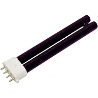 Safescan Lámpara UV de repuesto para los modelos 50 y 70 (referencia: 131-0411)