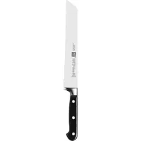 Zwilling Professional ''S'' cuchillo de pan 20cm
