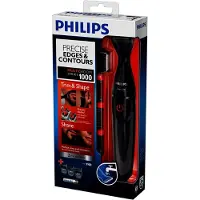 Philips Recortadora De Barba Serie 1000