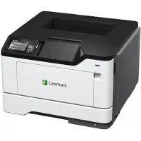 Lexmark MS531DW Impresora láser A4 en blanco y negro