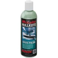 Harken Mclube Hullkote Speed Polish Impresión 423ml