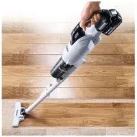 Makita Aspiradora Escoba Dcl286fzw