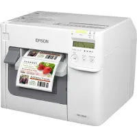 Epson ColorWorks C3500 (TM-C3500) Impresora de etiquetas