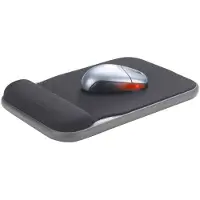 Kensington Alfombrilla De Ratón Sports Contour Gel