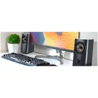 Creative Labs Par De Altavoces T60