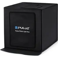 Puluz Luz Led Pu5060eu 60 Cm 3380 Lumens