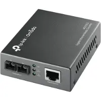 TP-LINK Convertidor Gigabit Mc210cs