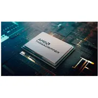AMD Cpu Ryzen Threadripper 7970x