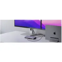 Alogic Docking Station Blaze