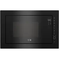 Beko Microondas Con Grill Bmgb25333bg 900w