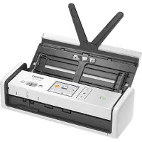 Brother ADS-1800W Escáner