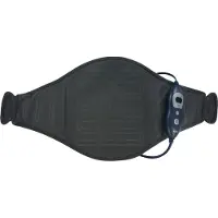 Solac Almohadilla Eléctrica Lumbar Helsinki Ct8680