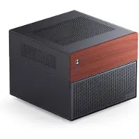 Jonsbo Caja Torre Pc N4