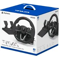 Hori Volante Y Pedales
