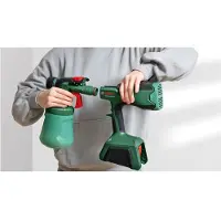 Bosch Home & Garden 0603208100 Home & Garden UniversalSpray 18V-300 Akku-Lackierpistole