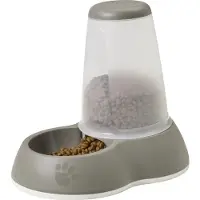 Savic Comedero Para Perros Loop Food 3l