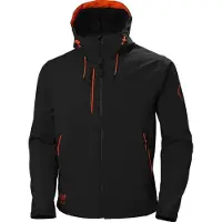 Helly Hansen Chaqueta Softshell Chelsea Evo 2.0