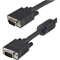 StarTech.com Cable Vga Para Monitor De Alta Resolución 10m
