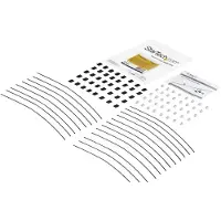 StarTech.com Cable De Seguridad Connlockpk20 20 Unidades