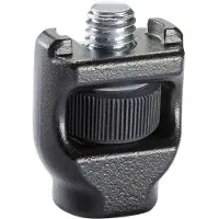 Manfrotto Adaptador De 244adpt38ar 3/8´´