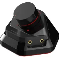 Creative Labs Tarjeta De Sonido Blasterx Ae-7 7.1
