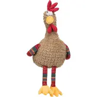 Trixie Gallo De Peluche 60 Cm