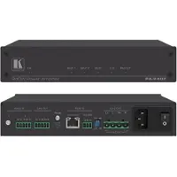 UNIVIEW Matriz Hdmi De 2 Canales Pa-240z 240w