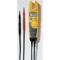 Fluke Spg./Probador automático de tensión y continuidad T5-600, EUR 1