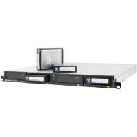 Tandberg Data Nas Rdx Quickstation 4