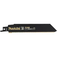 Makita Hoja De Sierra De Sable B-55572 152mm