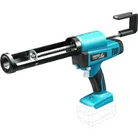 Dedra Exprimidor Silicona Bateria 18v sas