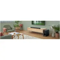 Sony Barra De Sonido Hts400 2.1 Bluetooth Subwoofer