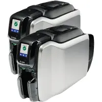 Zebra ZC300 Impresora de tarjetas