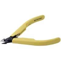 LINDSTROM Alicates De Corte Diagonal 8132 Esd 0.1-0.8 Mm