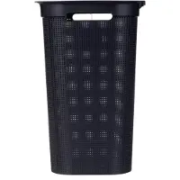 Rotho Cesta De Ropa Brisen 50 L