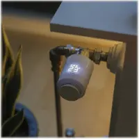 Hama 176592 Smartes tat für Heizungssteuerung WLAN