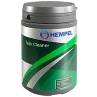Hempel Limpiador De Teca 750ml