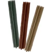 Whimzees Tiras Blanqueadoras Stix 100 Unidades