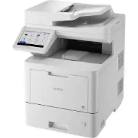 Brother MFC-L9670CDN Impresora láser color A4 todo en uno (4 en 1)
