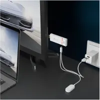 J5CREATE Jvaw76 Transmisor De Audio/vídeo 4k