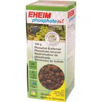 Eheim Eliminador De Fosfatos Phosphateout Para Prevenir El Crecimiento De Algas 390g 1l