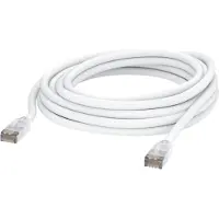 Ubiquiti Cable De Red Cat5e 8 M Uacc-cable-patch-outdoor-8m-w