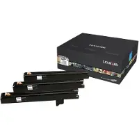 Lexmark C930X73G kit fotoconductor color (original)