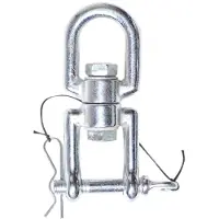 Amazonas Soportes Swivel