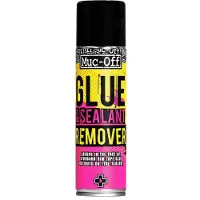 Muc-Off - Glue Remover - Producto de limpieza para bicicleta size 200 ml, rosa