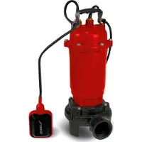 Dedra DED8861, 1 unidad