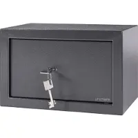 Sygonix SY-5044458: Caja fuerte para llaves, cerradura para llaves