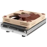 Noctua Ventilador De Cpu Nh-l9a-am5